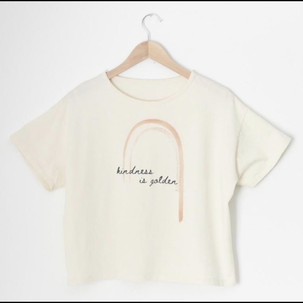 Kinnd Project Teeshirt